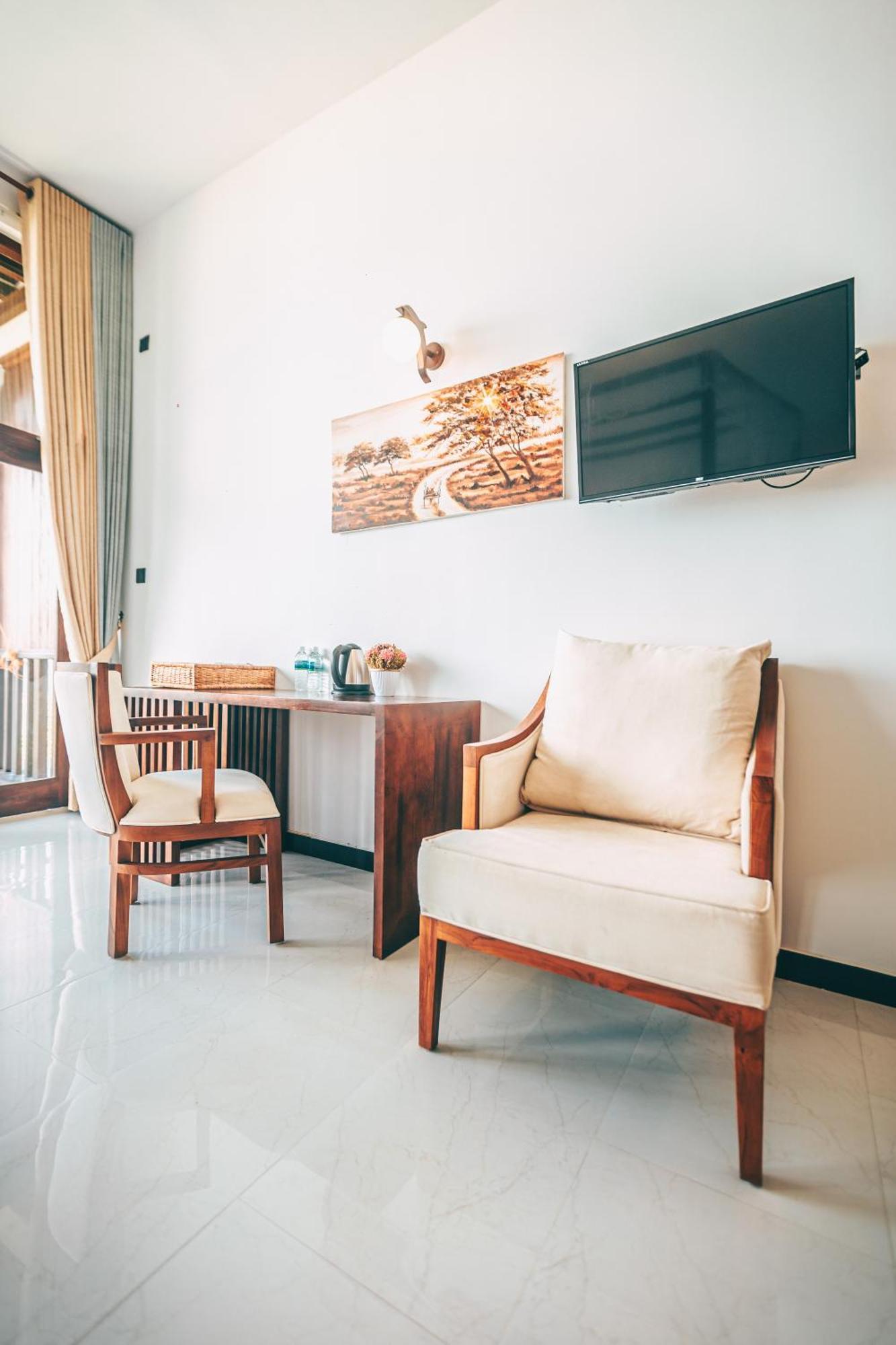 Samudra Beach Resort Tangalle Eksteriør bilde