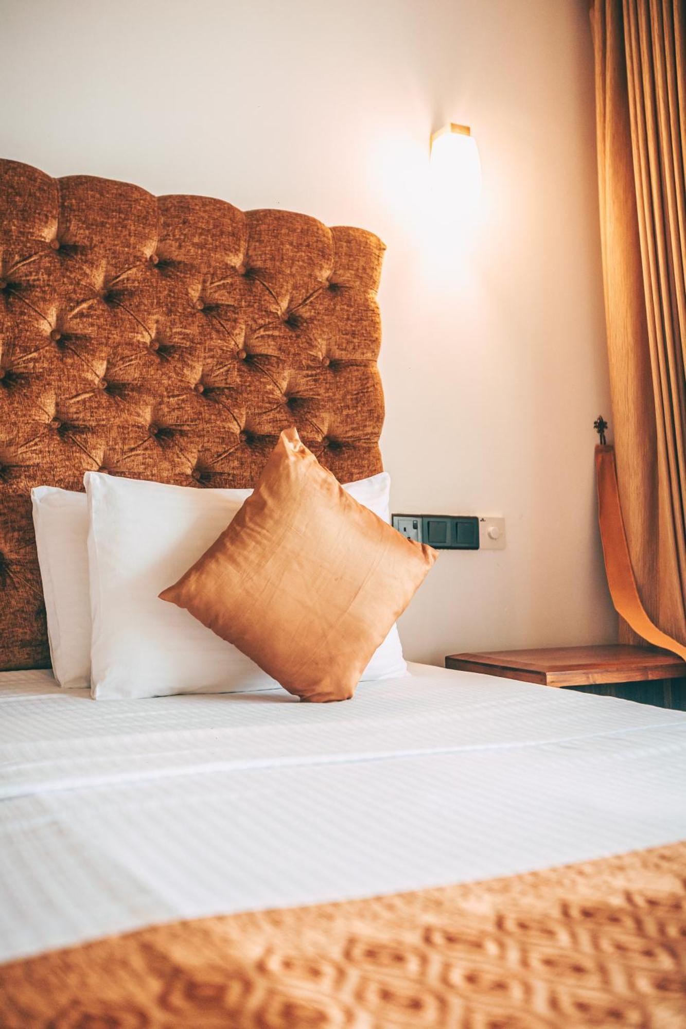 Samudra Beach Resort Tangalle Eksteriør bilde